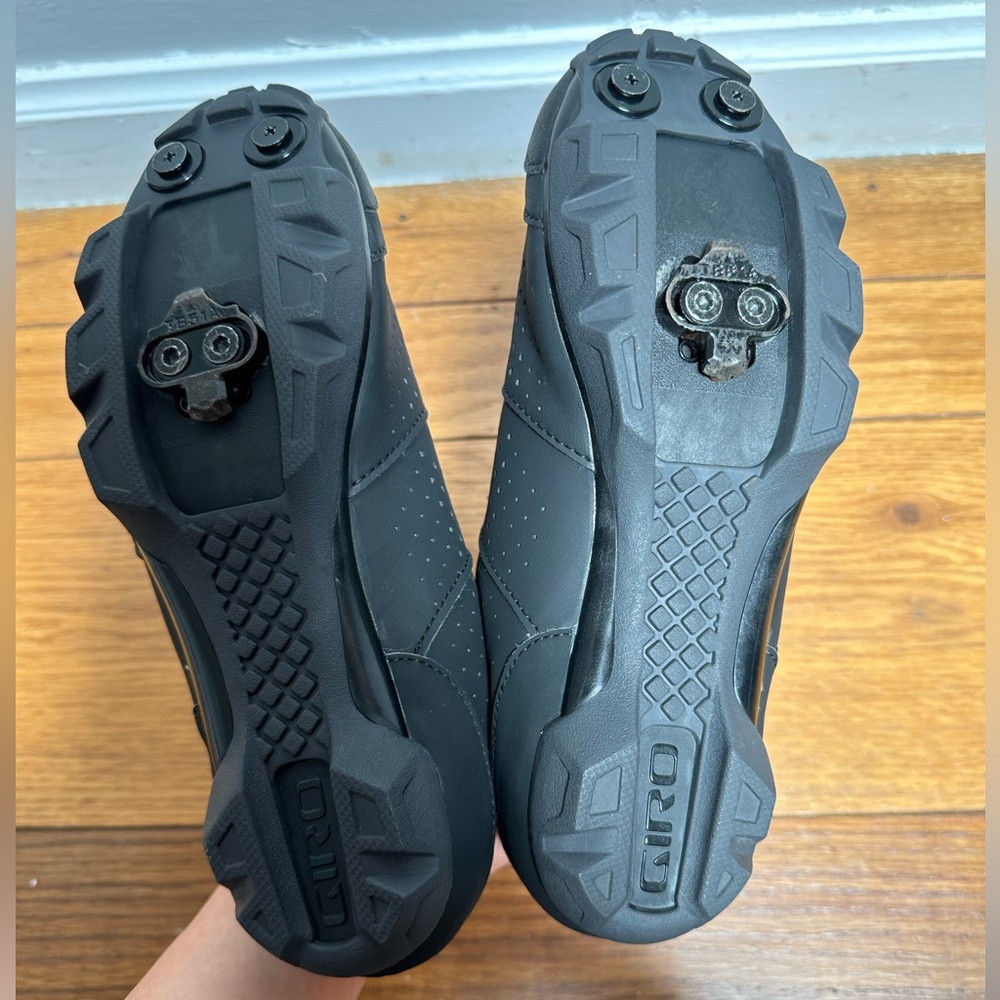 GIRO Riela R Women’s Cycling Shoes - Picture 4 of 5
